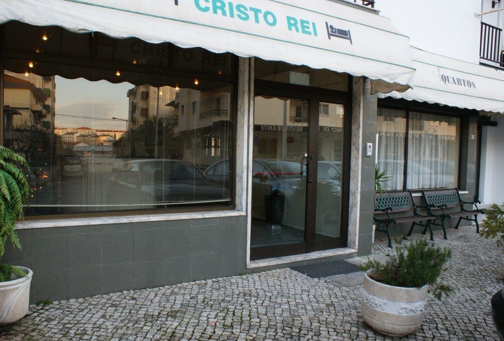 Hotel Cristo Rei - Fátima Exterior foto